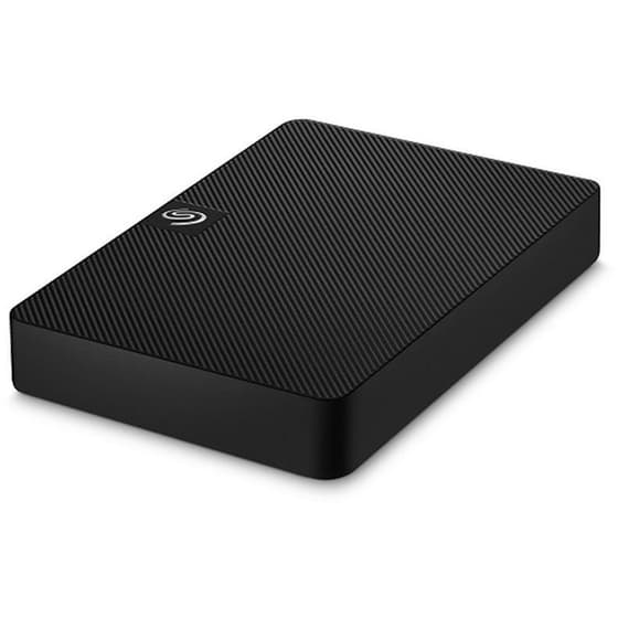 Εξωτερικός Σκληρός Δίσκος HDD Seagate Expansion Portable STKM4000400 4TB 2.5" USB 3.0 - Μαύρο image 2