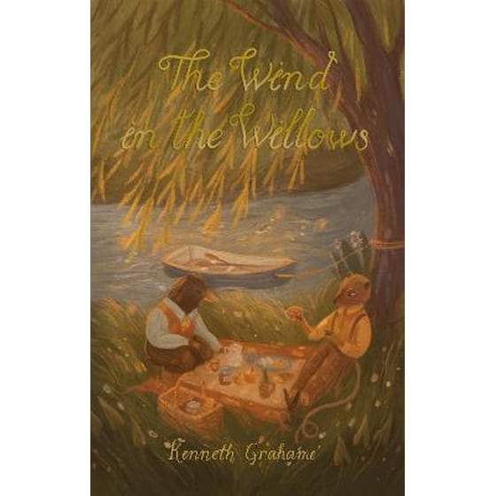 Wind in the Willows image 0