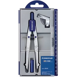 Διαβήτης Staedtler Noris Club