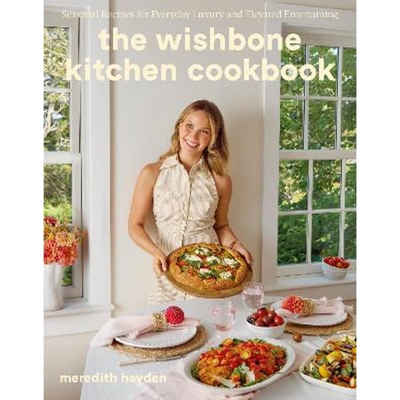The Wishbone Kitchen image 0