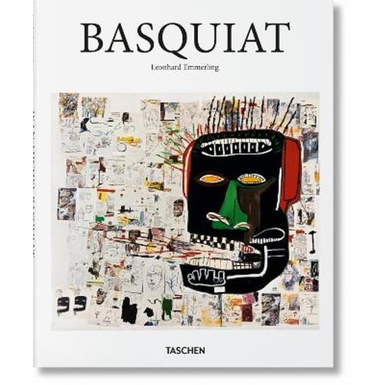 Basquiat image 0