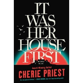 It Was Her House First
