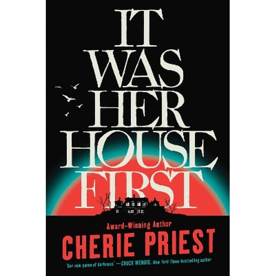 It Was Her House First image 0