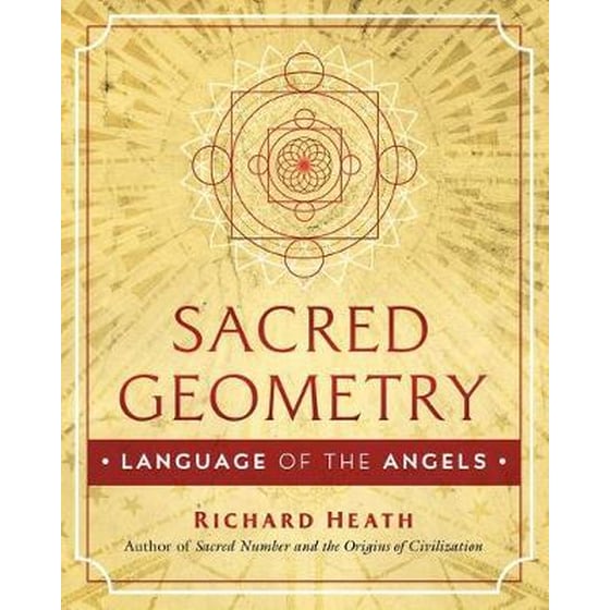 Sacred Geometry: Language of the Angels image 0