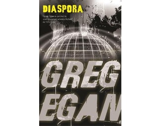 Diaspora image 0