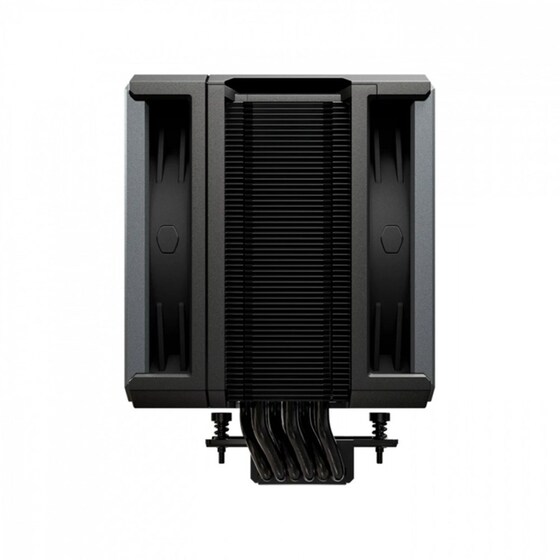 Ψύκτρα επεξεργαστή Cooler Master Hyper 612 APEX - Μαύρο image 3