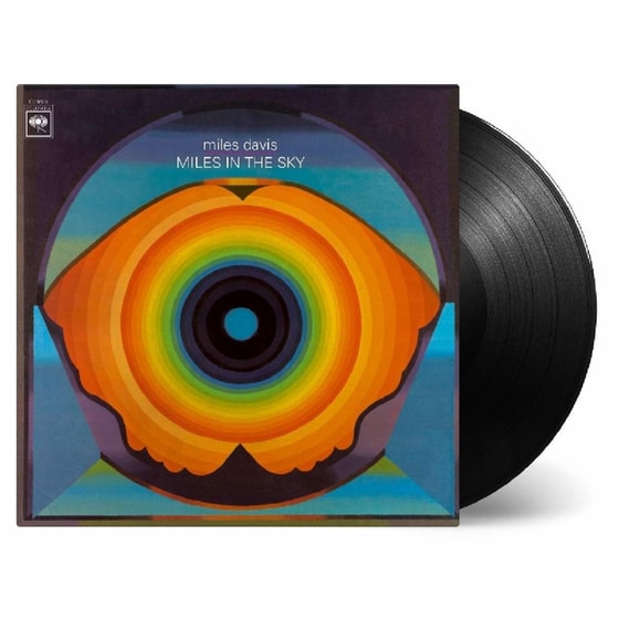 Miles In The Sky image 0