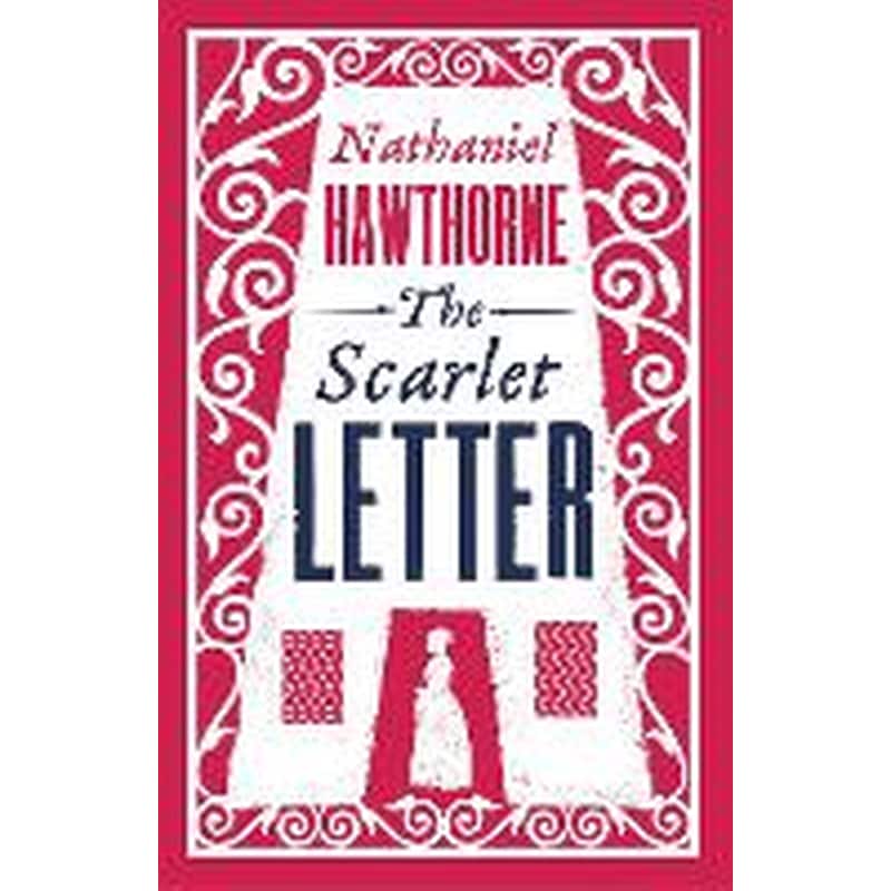 Scarlet Letter