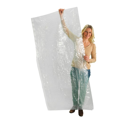 Θήκη Φύλαξης Κενού Αέρα Wenko XXL 3792767100 180x90 cm - Διάφανη image 3