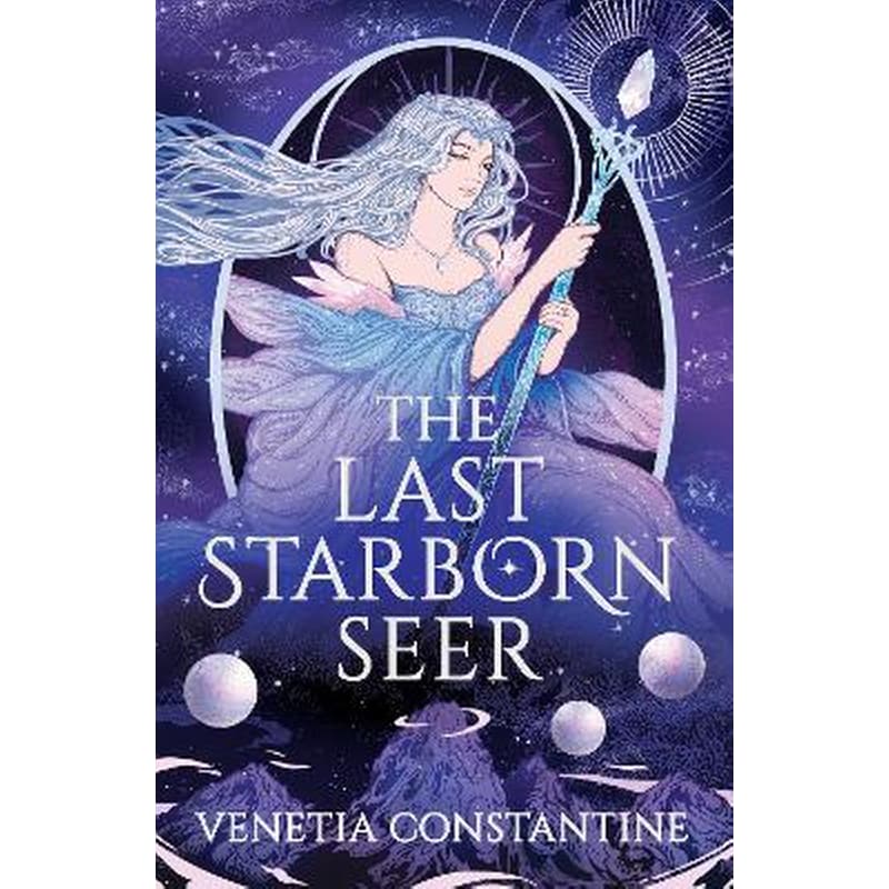 The Last Starborn Seer