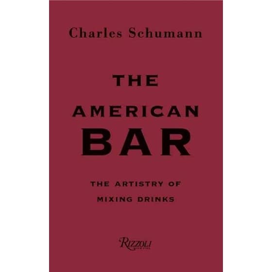 The American Bar image 0