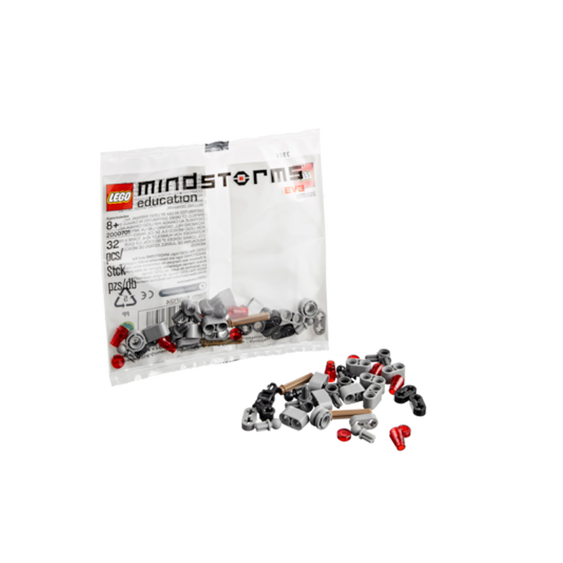 LEGO® Mindstorms® Education Replacement Pack 2 (2000701)