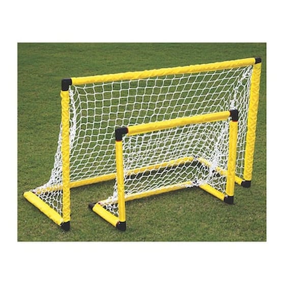 Mini Street Goal image 0