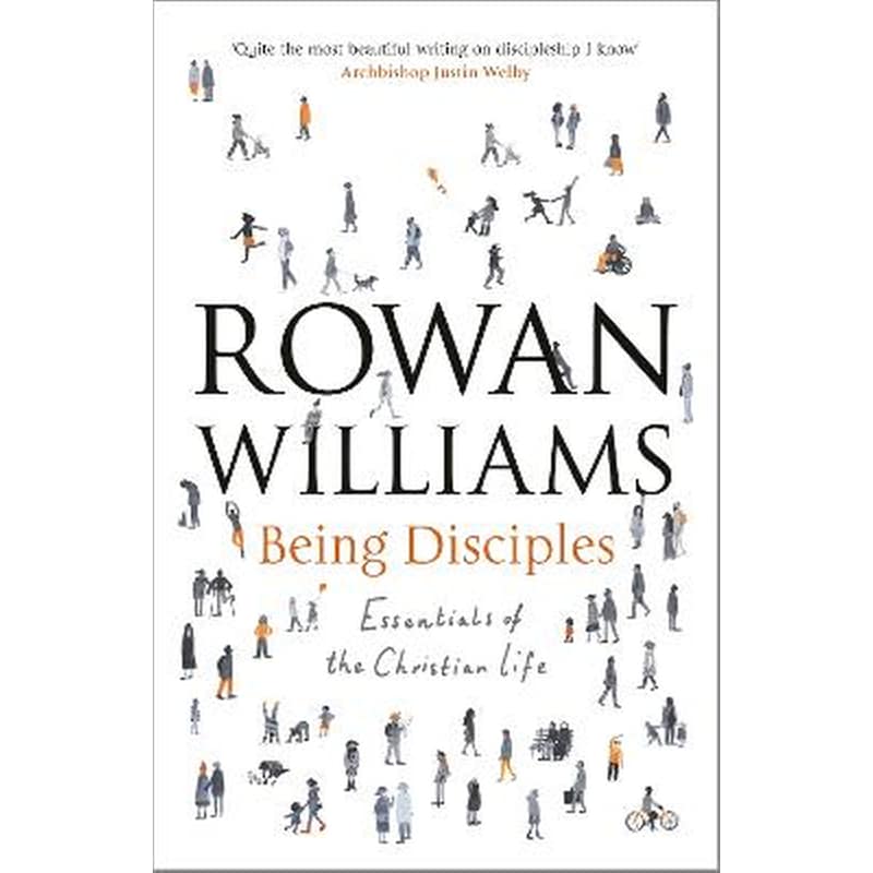 Being Disciples