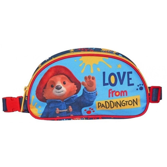 Κασετίνα Οβάλ Paddington&nbsp;Paddington Μονή image 0