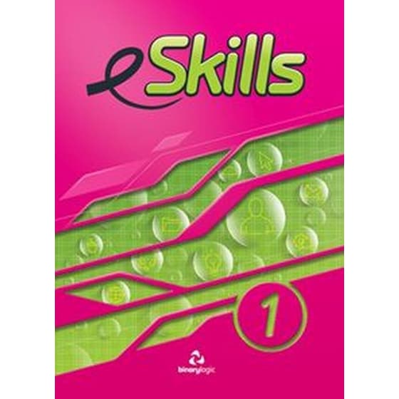 Eskills 1 Student's Book image 0