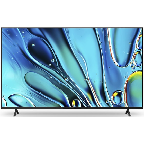 Sony BRAVIA 3 LED 50" 4K Google Smart Τηλεόραση K50S35B image 2