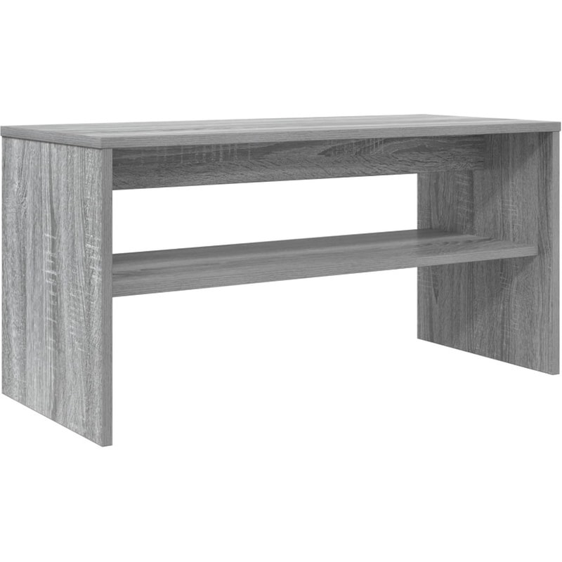 Έπιπλο Τηλεόρασης VidaXL 80 x 35 x 40 cm - Γκρι Sonoma