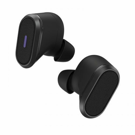 Ακουστικά Bluetooth Logitech Zone True Wireless - Γκρί image 2