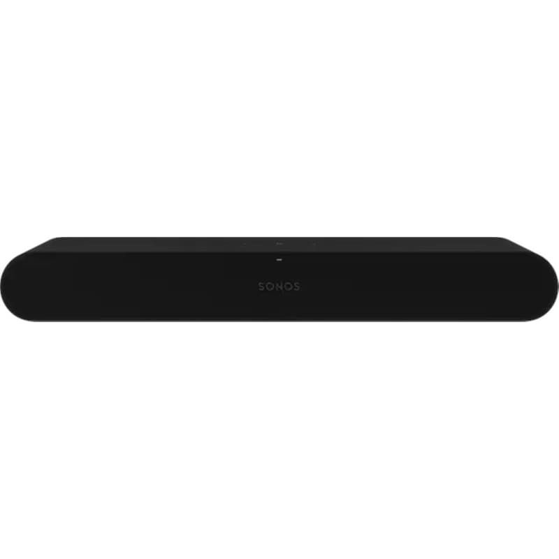 SONOS Sonos Ray Soundbar 2.0 - Μαύρο