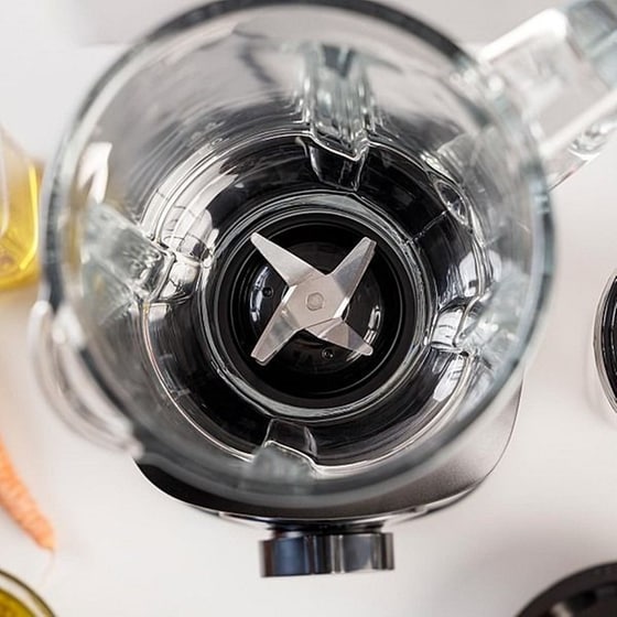 TAURUS PRIOR ADVANCE 2 L 1800 W Μαύρο Μπλέντερ image 1