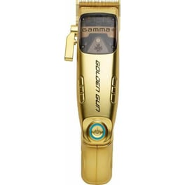 Κουρευτική Μηχανή GAMMA Piu Golden Gun Χρυσό