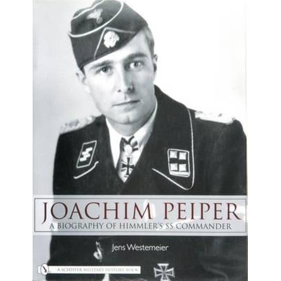 Joachim Peiper image 0