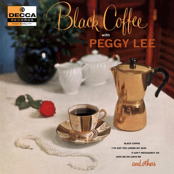 Black Coffee image 0