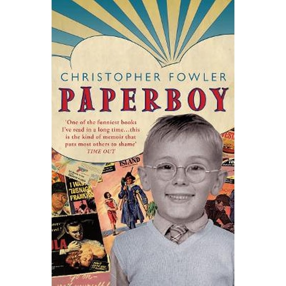 Paperboy image 0
