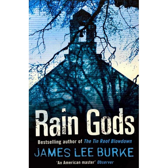 Rain Gods image 0