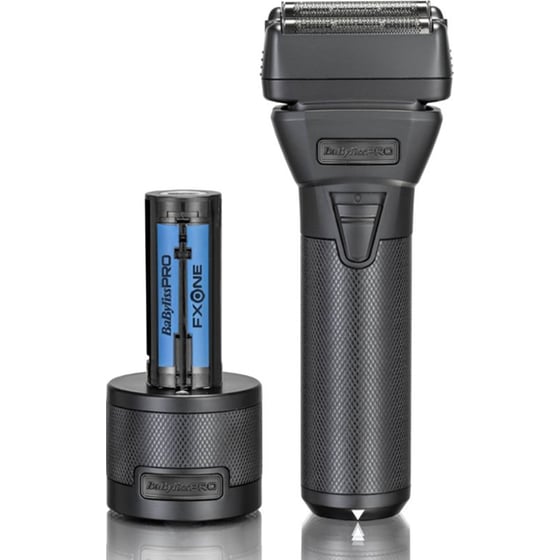 Ξυριστική Μηχανή BABYLISS Pro FX-One FX79FSMBE - Μαύρο image 1