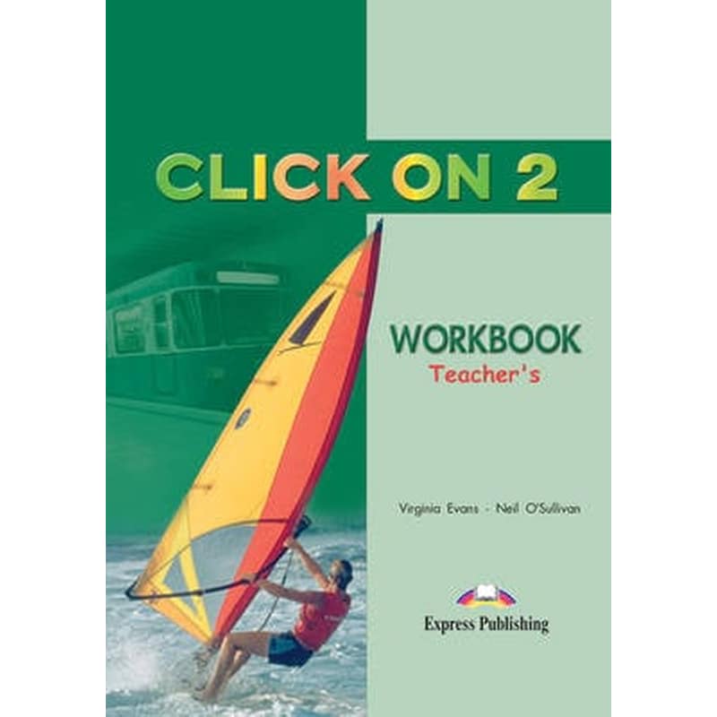 Click on Level 2 Workbook Teachers