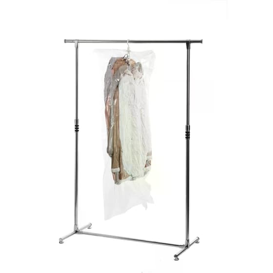 Θήκη Φύλαξης Κενού Αέρα Spitishop 160348 L Πλαστική 70x160 cm - Διάφανη image 4