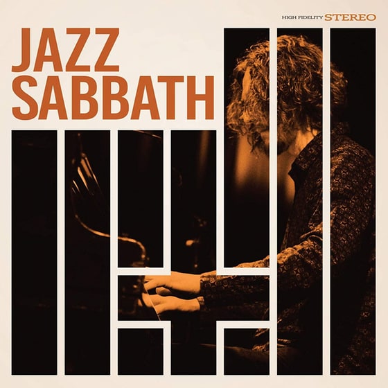 Jazz Sabbath image 0