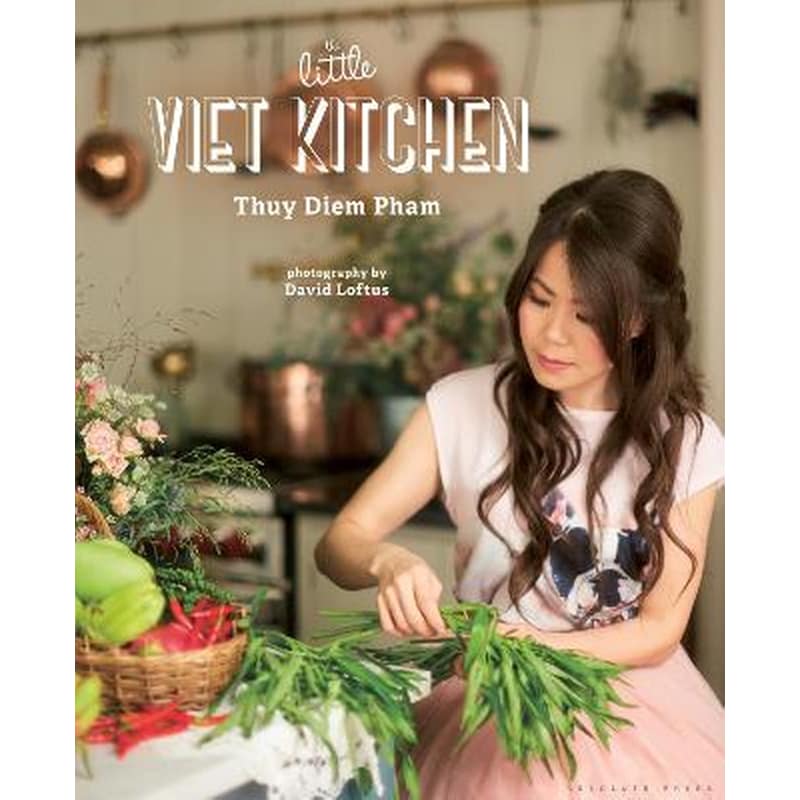 Little Viet Kitchen