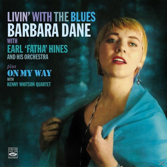 Living With The Blues/On My Way image 2