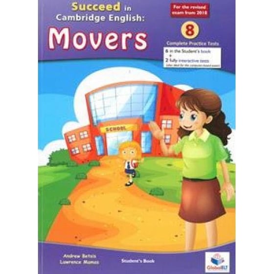 Succeed Movers image 0
