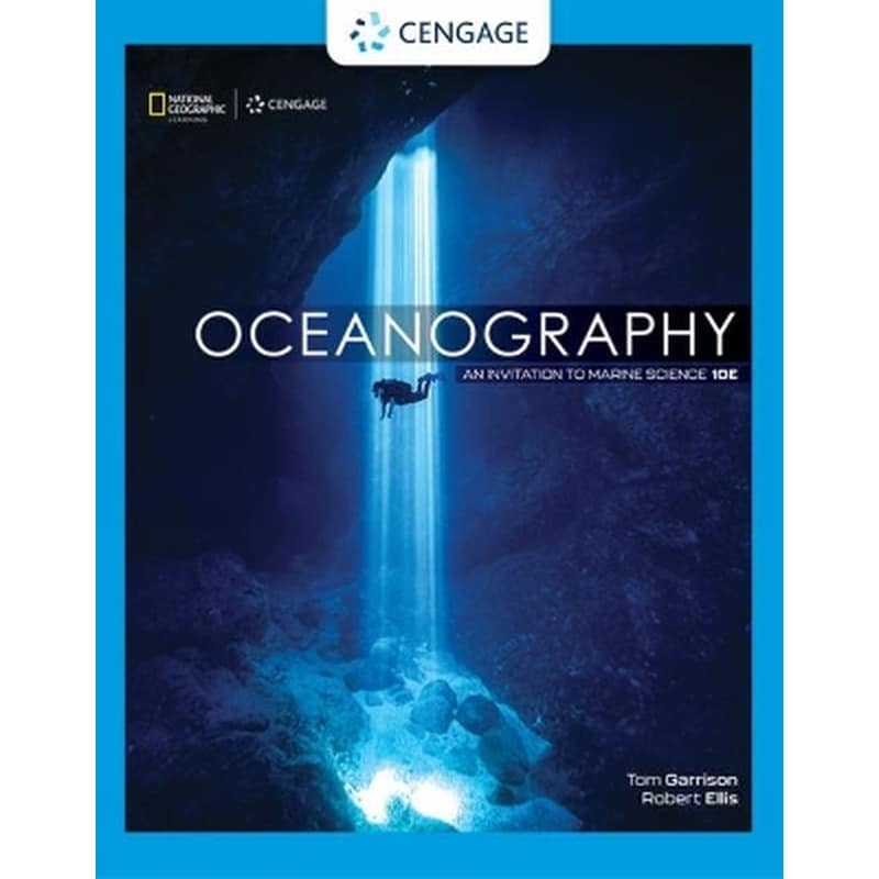 Oceanography