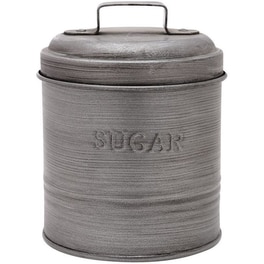 Δοχείο Αποθήκευσης Ζάχαρης ESTIA 01-13318 Γκρι