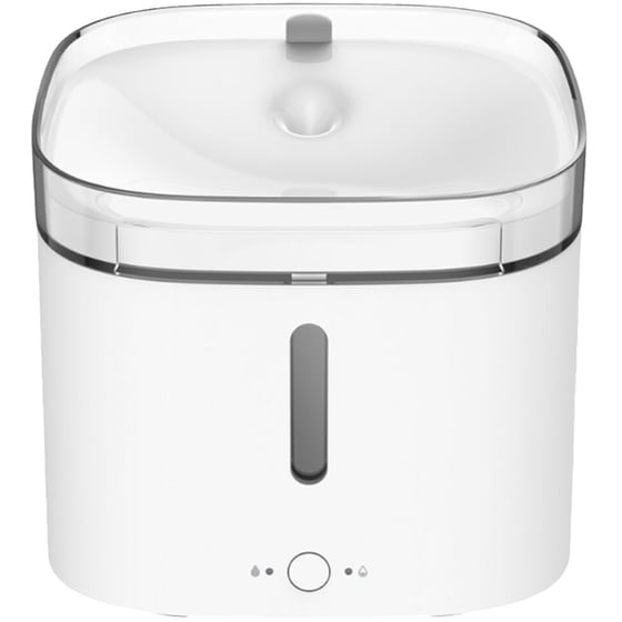 Αυτόματη Ποτίστρα Κατοικίδιων Xiaomi Mi Smart Pet Fountain - Λευκή image 0