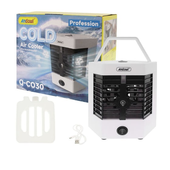 ANDOWL Q-C030 Air Cooler 10 W image 0