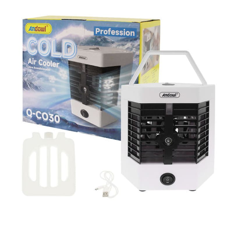 ANDOWL Q-C030 Air Cooler 10 W