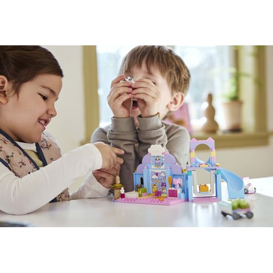 LEGO® Gabby's Dollhouse Gabby's Kitty Care Ear (10796) image 6