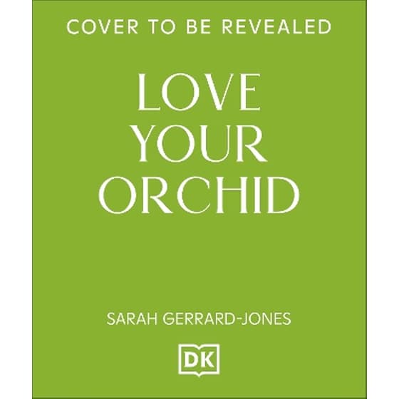 Love Your Orchid image 0