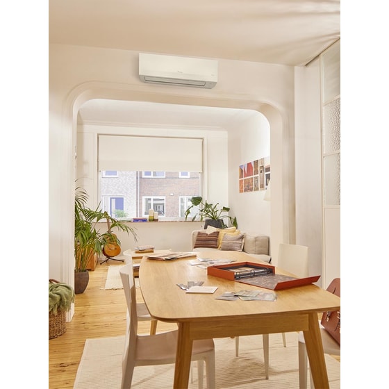 DAIKIN Siesta Sensira ATXC25E Κλιματιστικό Inverter 9.000 BTU A++/A+++ image 4