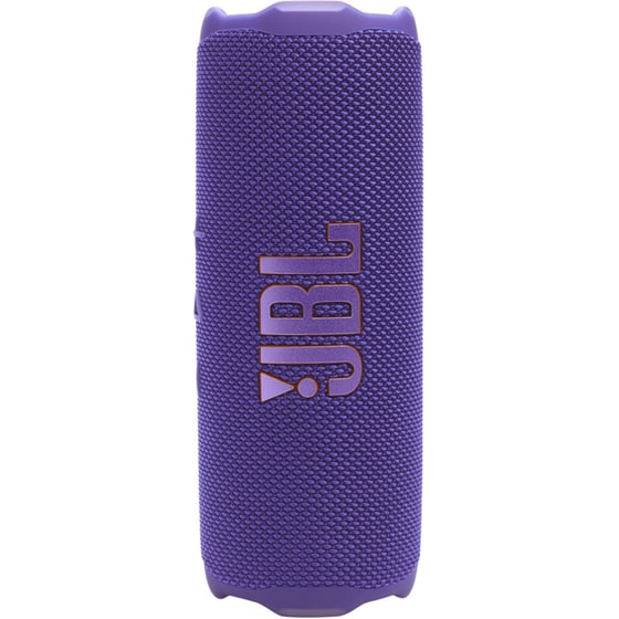 JBL Flip 7 Φορητό Ηχείο - Μωβ image 0