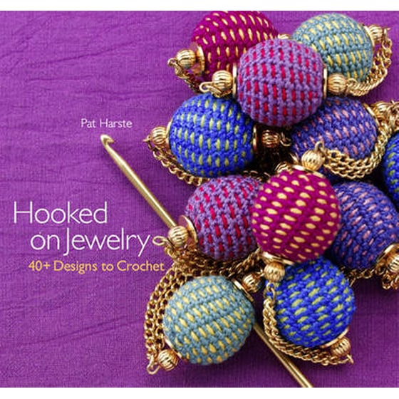 Hooked on Jewelry image 0