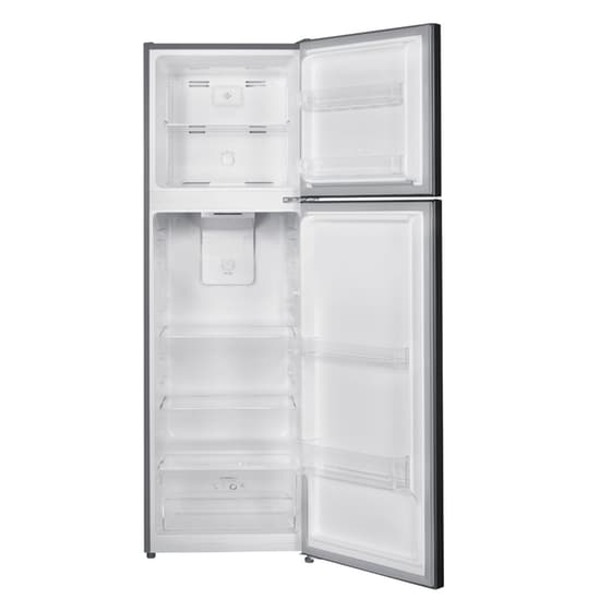 OMNYS WNT-E144IN Total No Frost 197 Lt Inox Δίπορτο Ψυγείο image 3