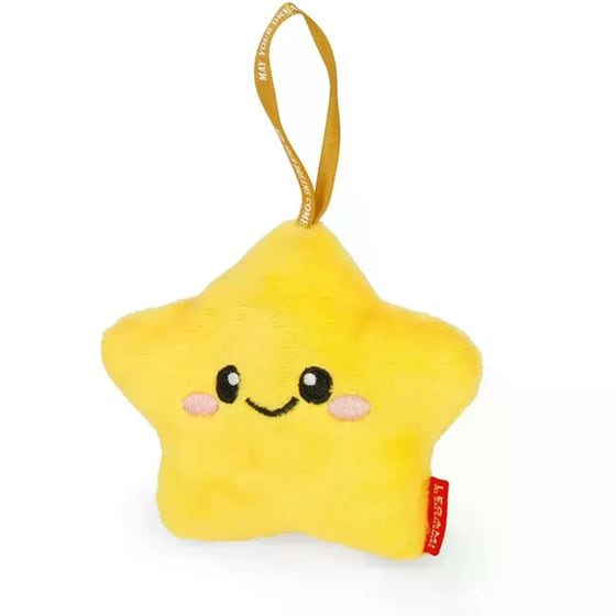 Στολίδι&nbsp;Plush Legami&nbsp;Xmas&nbsp;Star image 1