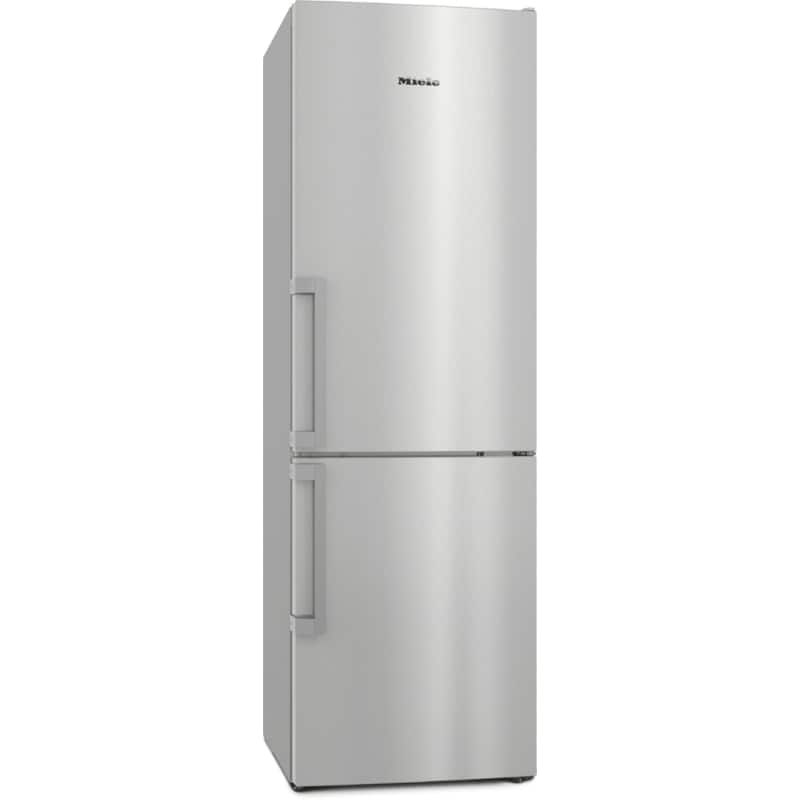 MIELE KF 4472 CD 308 lt Inox Ψυγειοκαταψύκτης φωτογραφία